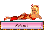 relaxe