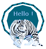 hello