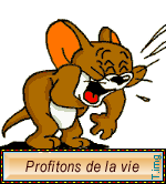 profitons de la vie