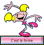c la forme